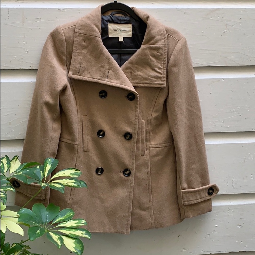 NWOT women coat